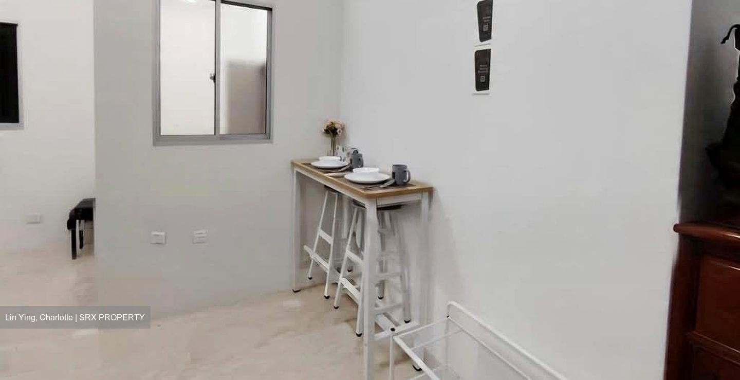 Maplewoods (D21), Condominium #587642491